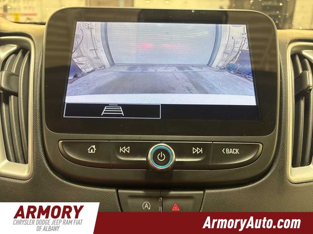 Thumbnail: 2024 Chevrolet Malibu - 19