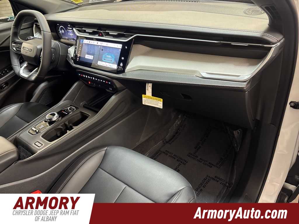 Thumbnail: 2026 Jeep Cherokee - 42