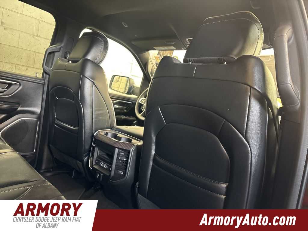 Thumbnail: 2026 RAM 1500 - 31