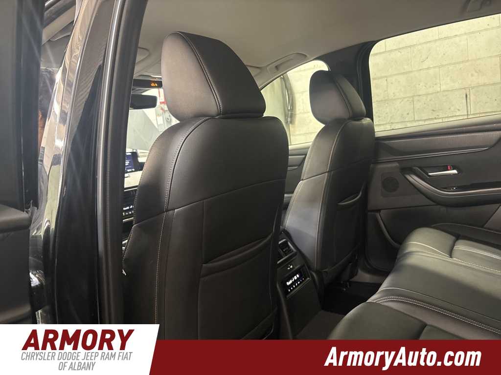 Thumbnail: 2024 Mazda CX-90 - 24