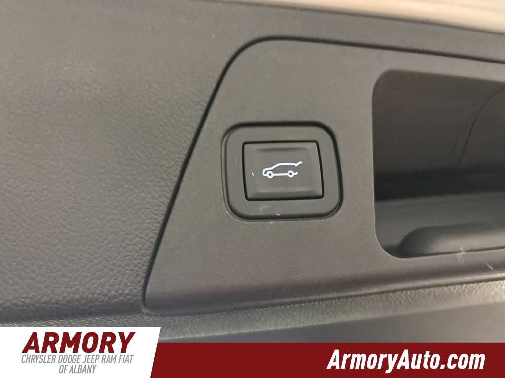 Thumbnail: 2019 Buick Envision - 35