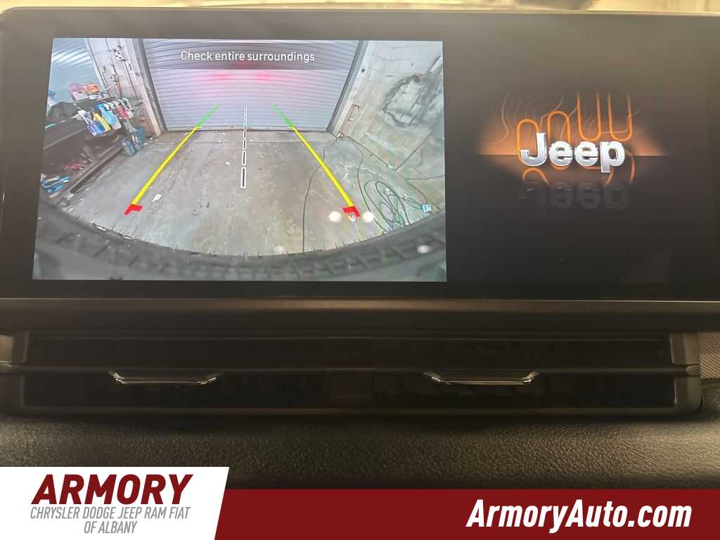 Thumbnail: 2024 Jeep Wrangler - 17