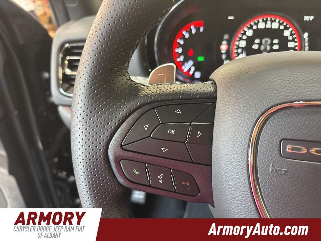 Thumbnail: 2026 Dodge Durango - 16