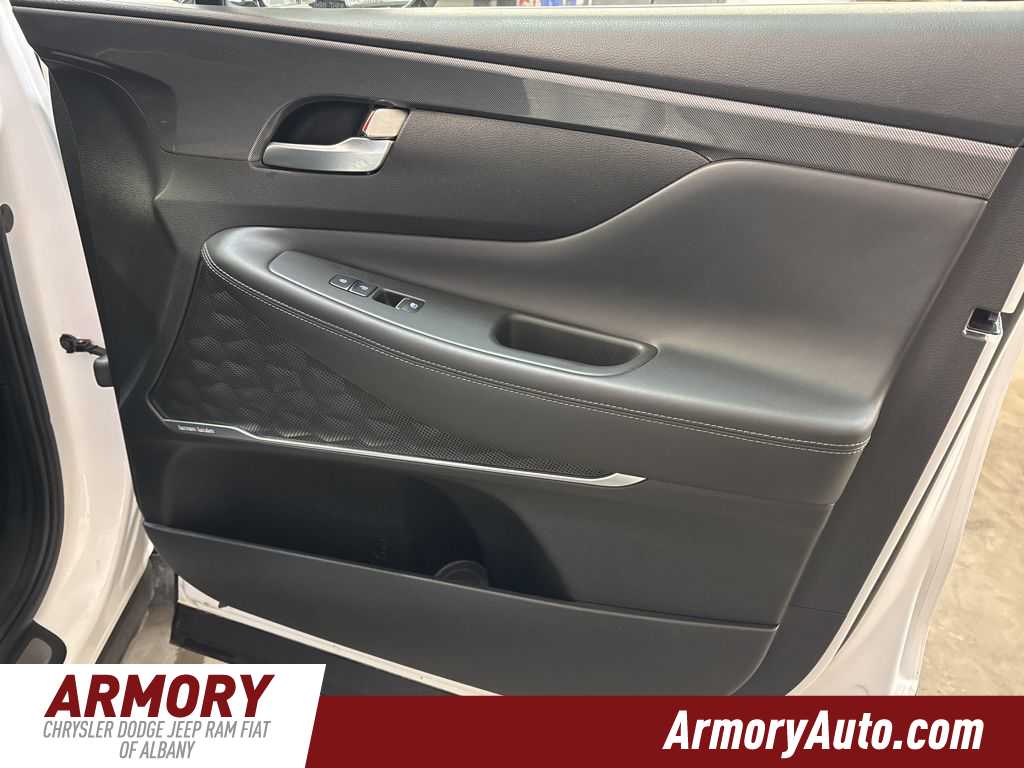 Thumbnail: 2022 Hyundai Santa Fe - 37