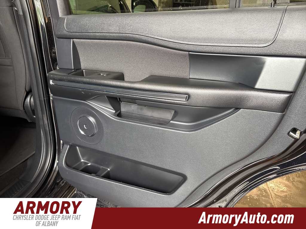 2020 Ford Expedition XL 36
