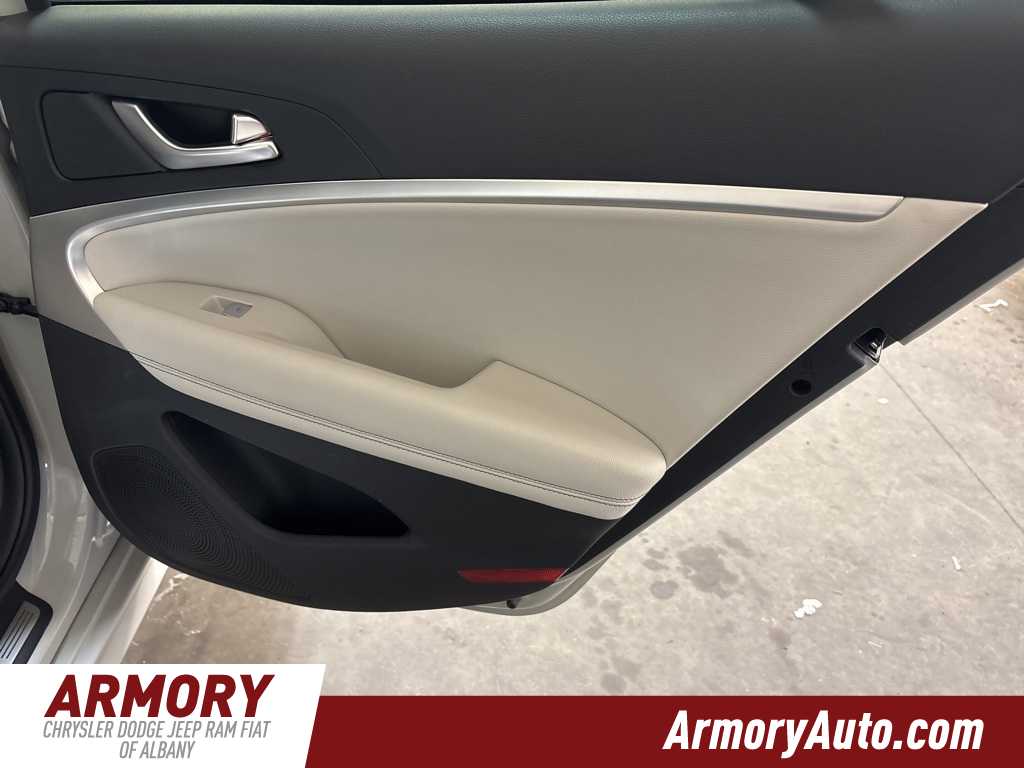 Thumbnail: 2024 Genesis G70 - 29