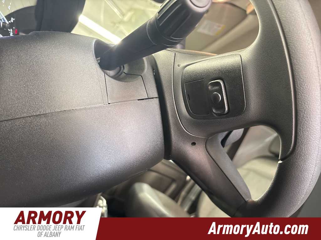 Thumbnail: 2026 RAM ProMaster - 12