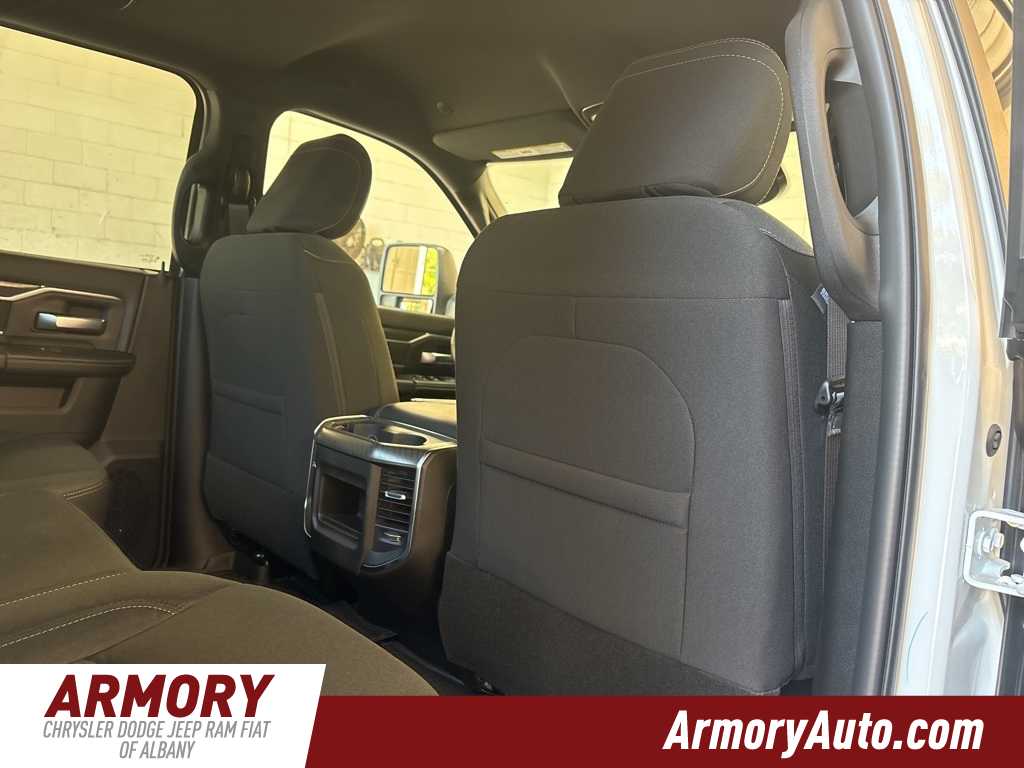 Thumbnail: 2026 RAM 2500 - 23