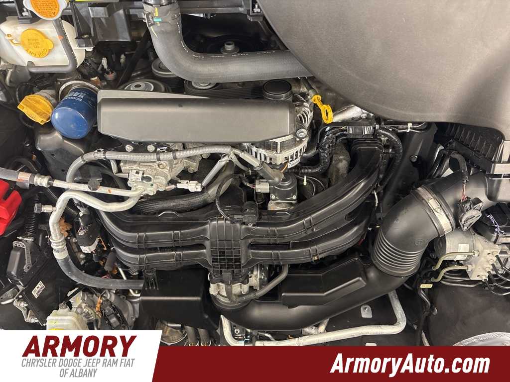 Thumbnail: 2024 Subaru Outback - 45