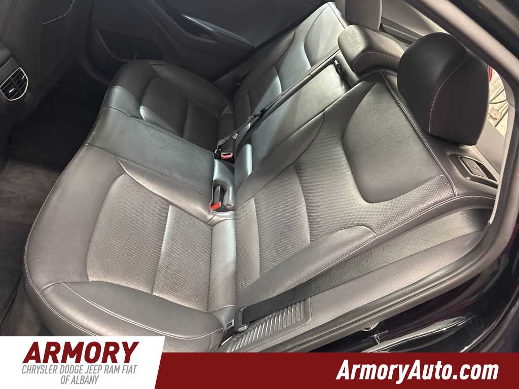 Thumbnail: 2019 Hyundai Ioniq - 26