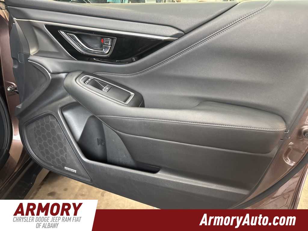 Thumbnail: 2021 Subaru Outback - 40