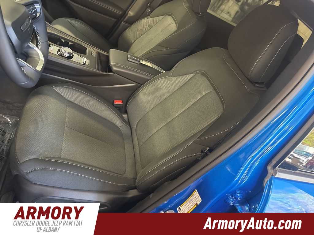 Thumbnail: 2026 Jeep Cherokee - 13