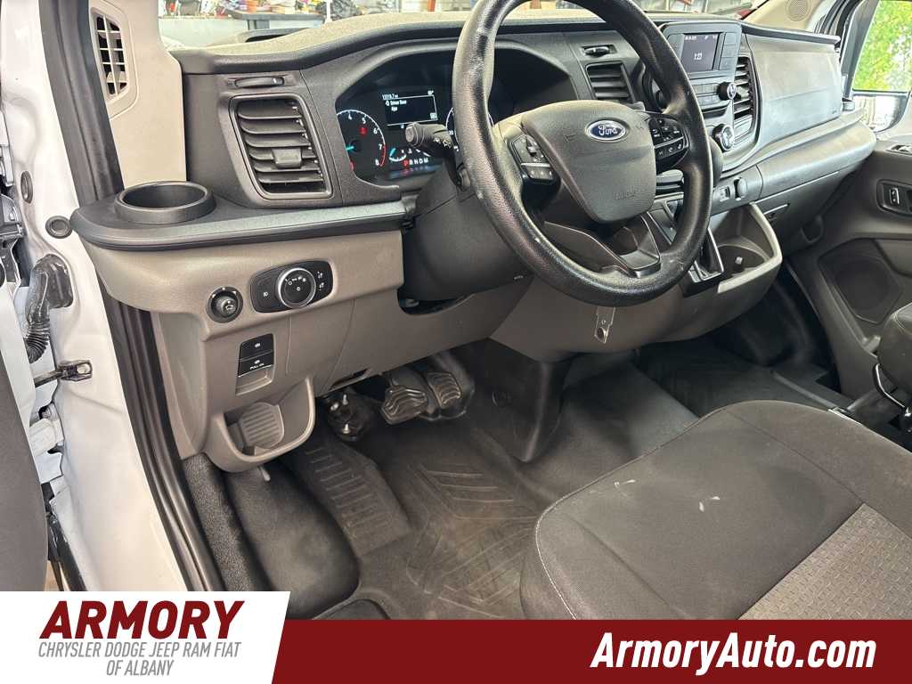 Thumbnail: 2023 Ford Transit Series - 10