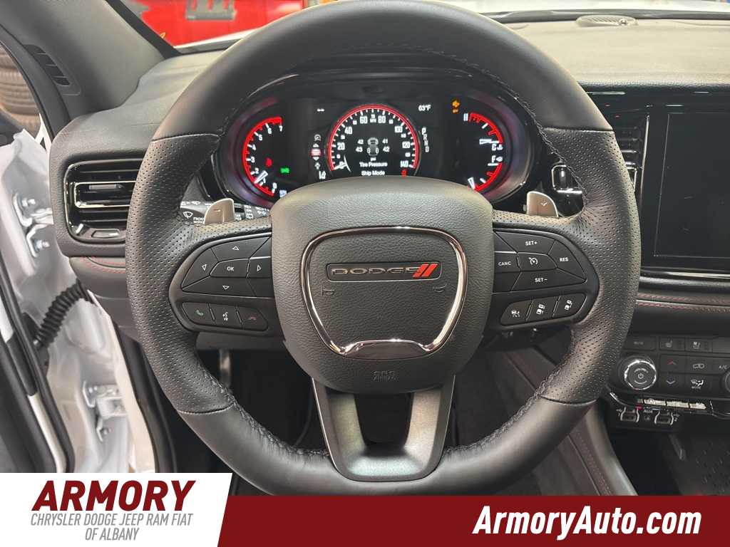 Thumbnail: 2026 Dodge Durango - 14