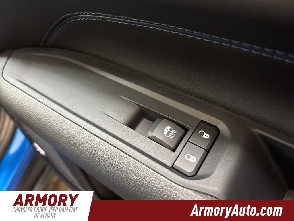 Thumbnail: 2026 Jeep Compass - 36