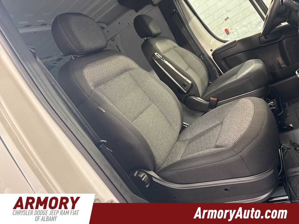 Thumbnail: 2026 RAM ProMaster - 32