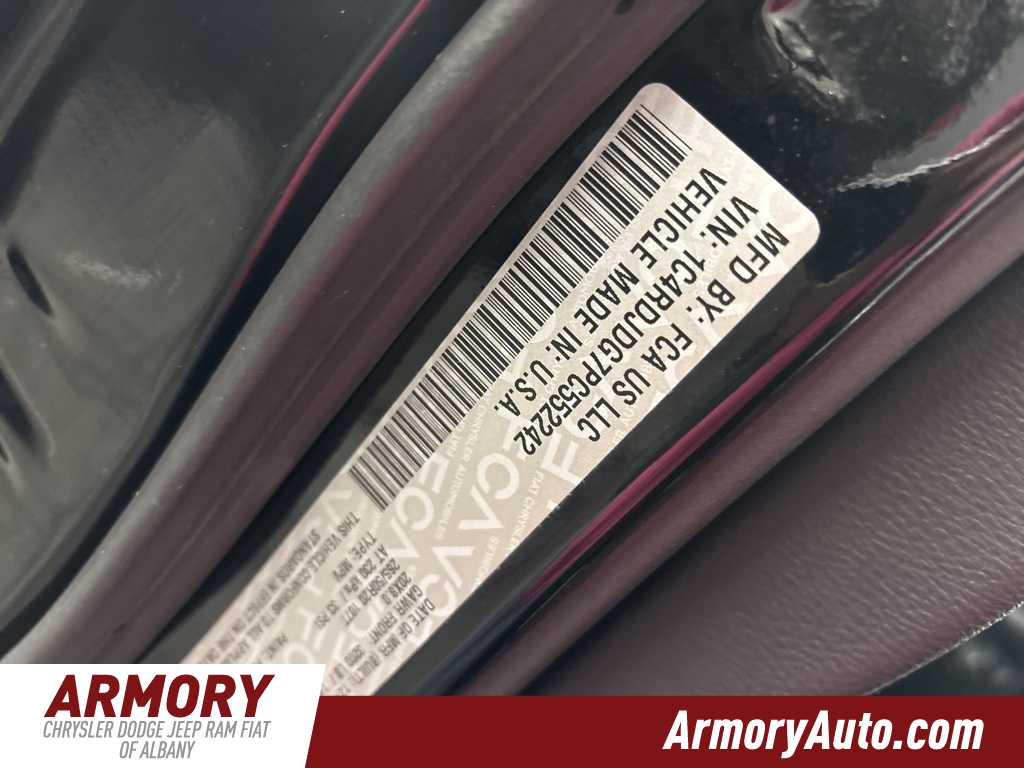 Thumbnail: 2023 Dodge Durango - 44