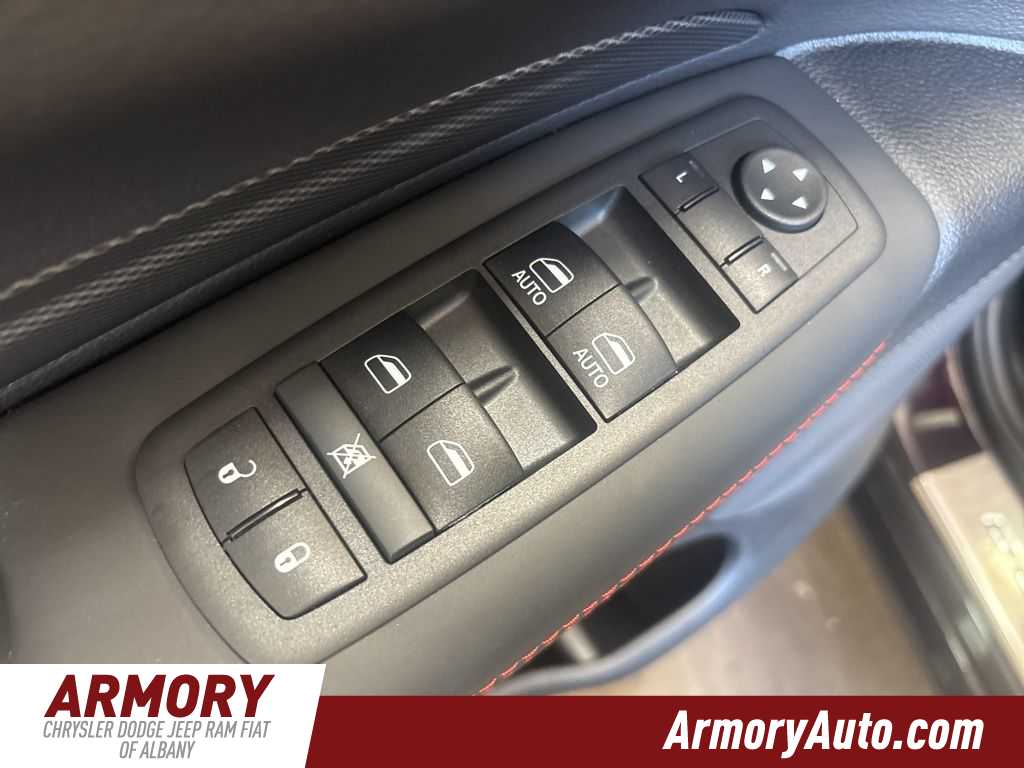 Thumbnail: 2026 Dodge Durango - 8