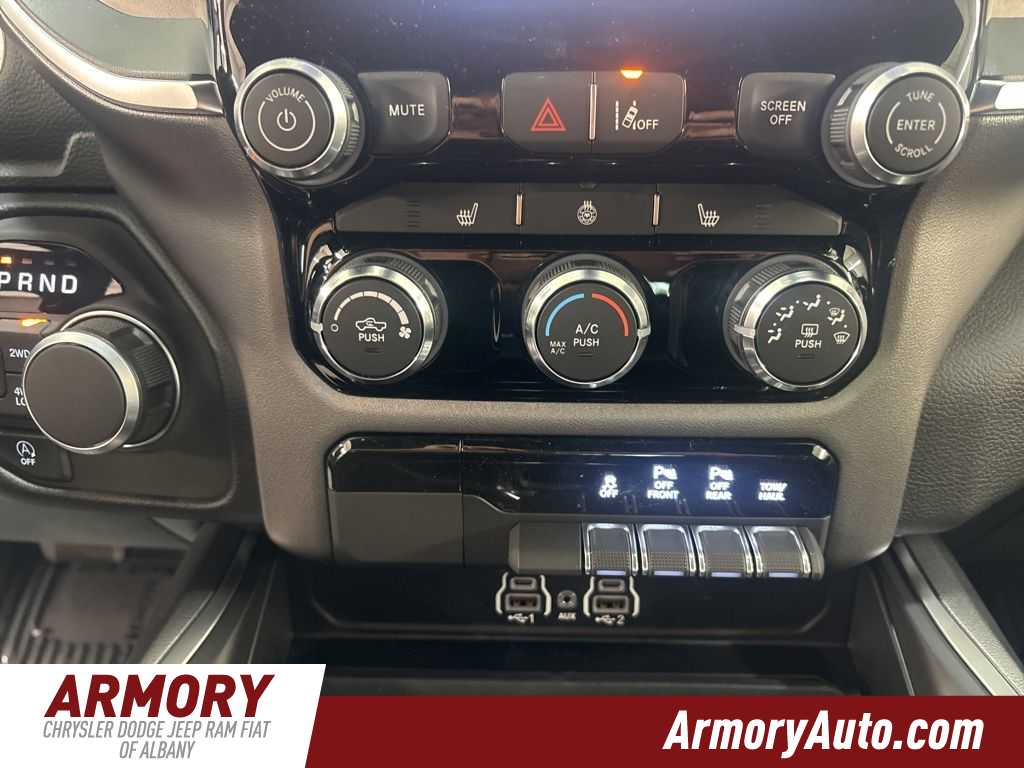 Thumbnail: 2026 RAM 1500 - 20