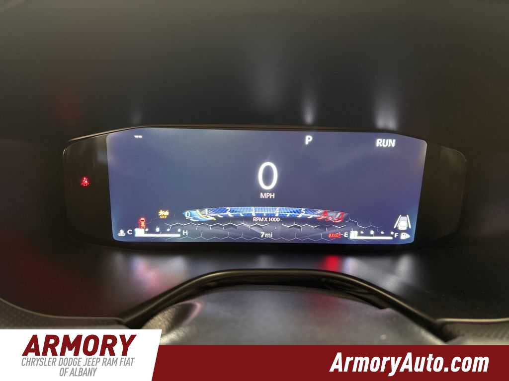 Thumbnail: 2026 Jeep Compass - 14