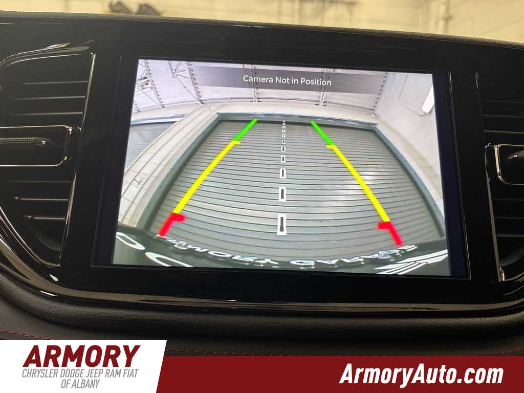 Thumbnail: 2026 Dodge Durango - 17