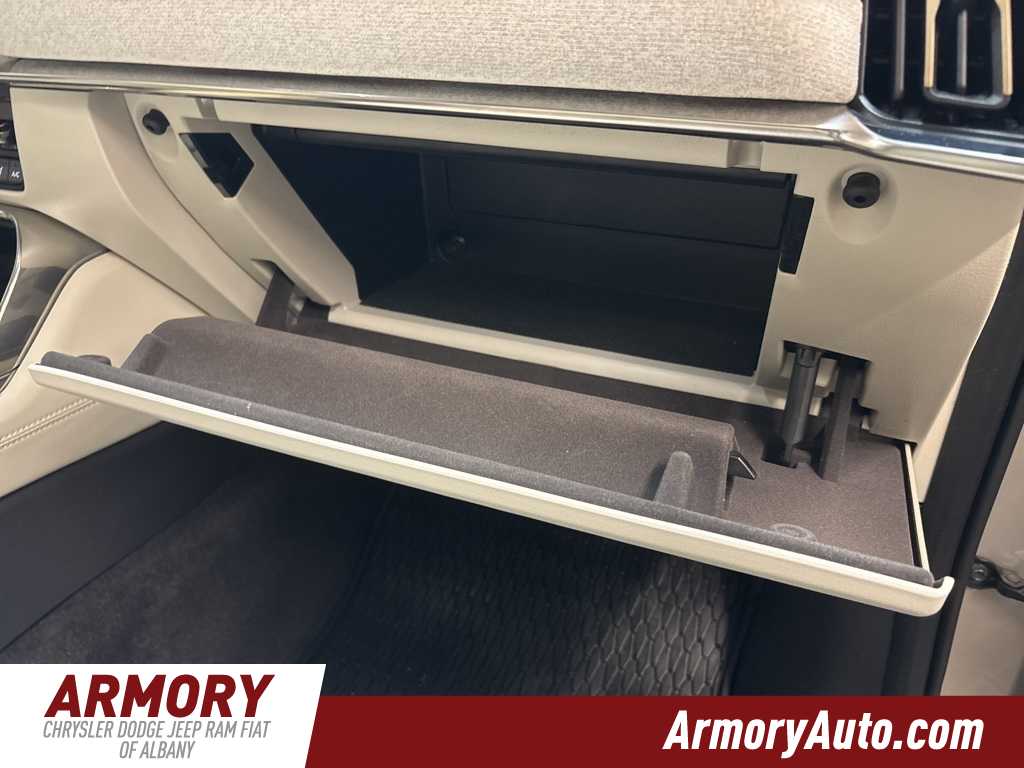 Thumbnail: 2024 Mazda CX-90 - 42