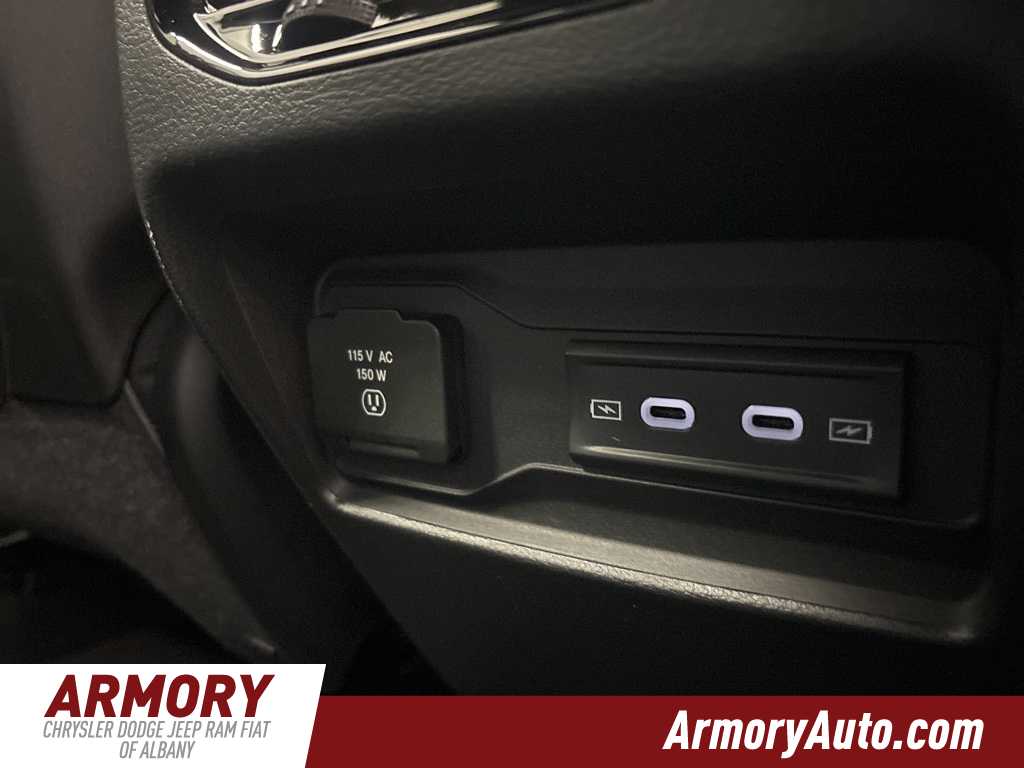 Thumbnail: 2026 Jeep Grand Cherokee - 36