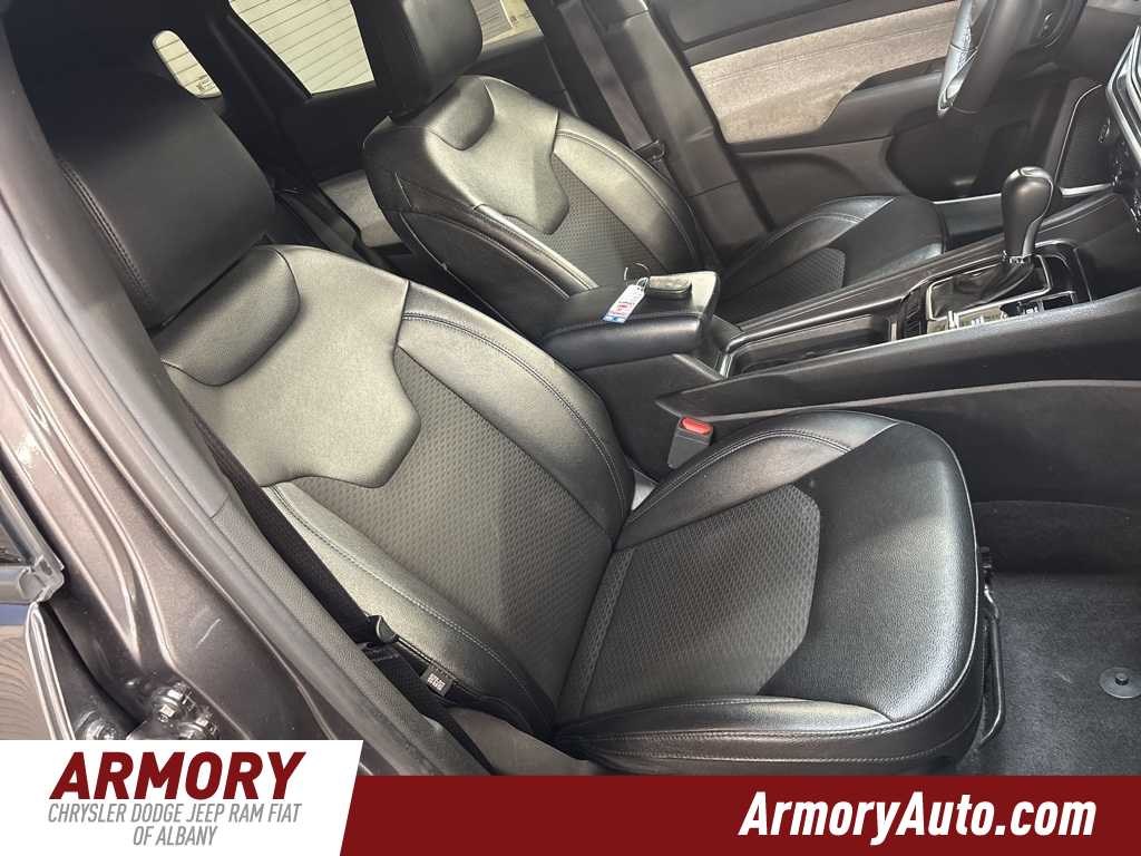 Thumbnail: 2024 Jeep Compass - 37