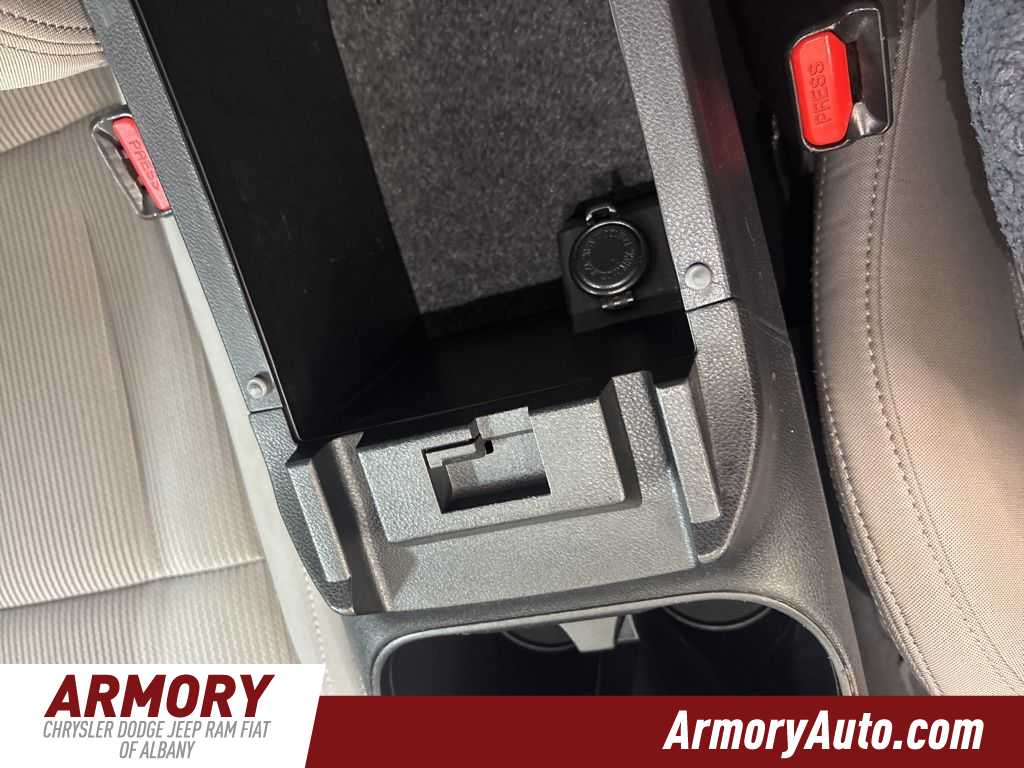 Thumbnail: 2024 Subaru Legacy - 21