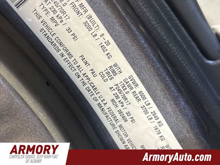 Thumbnail: 2020 Jeep Grand Cherokee - 42