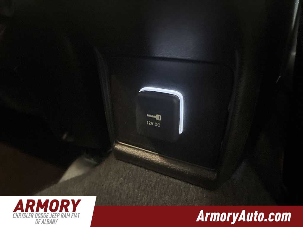 Thumbnail: 2024 Jeep Compass - 33