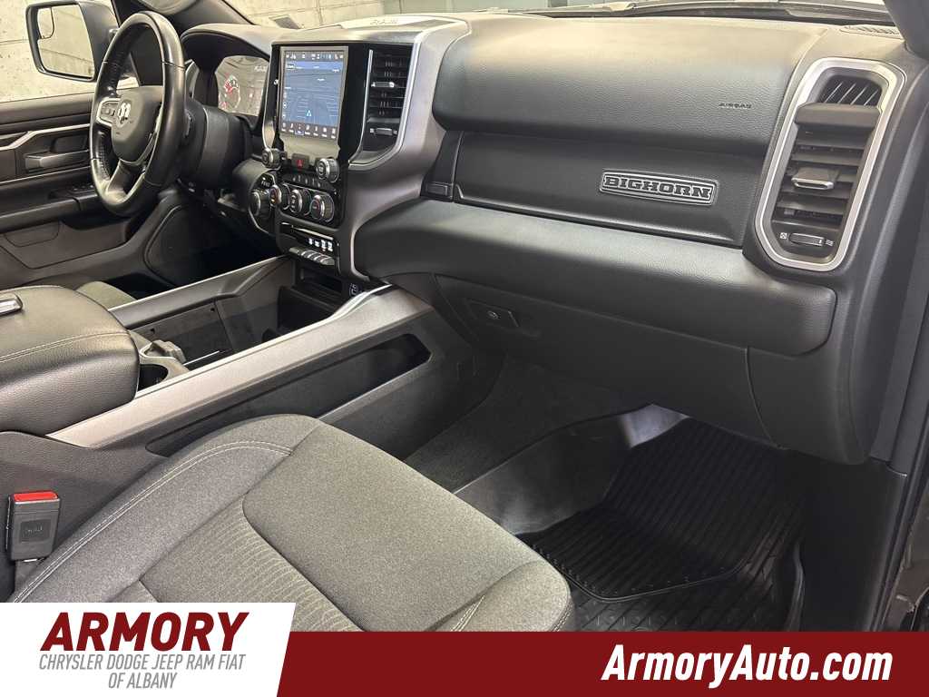 Thumbnail: 2022 RAM 1500 - 37