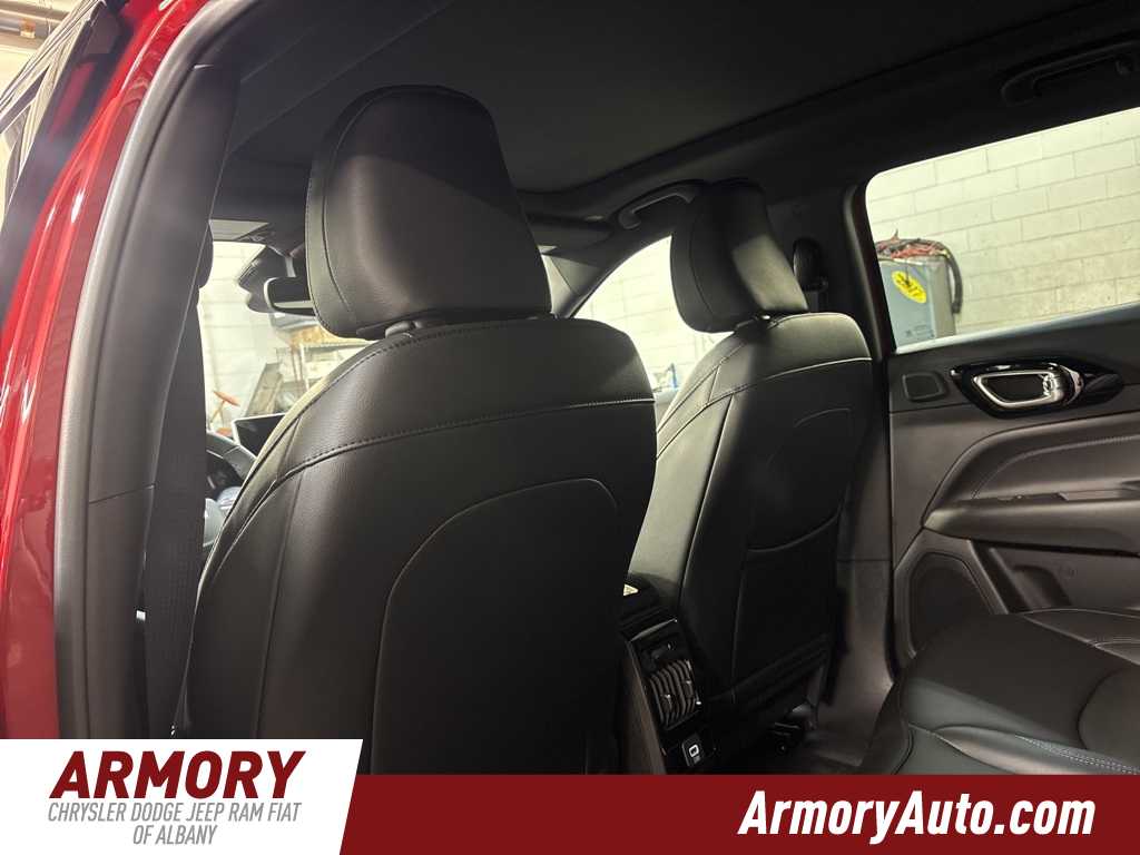 Thumbnail: 2026 Jeep Compass - 23