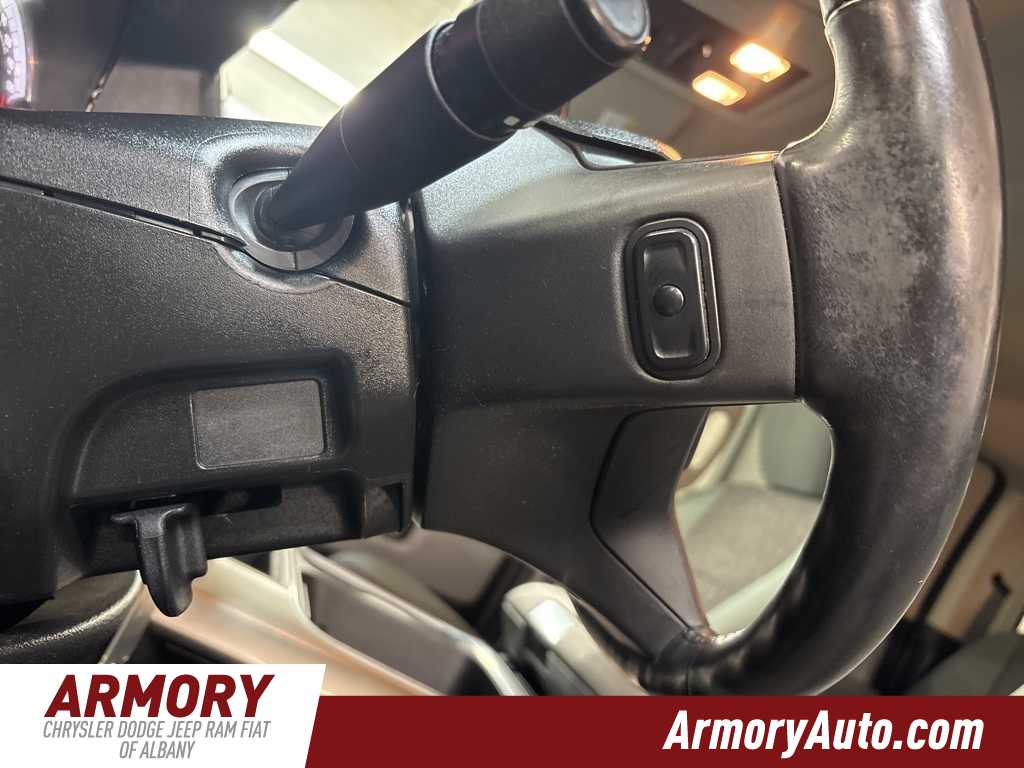 Thumbnail: 2018 RAM 1500 - 11