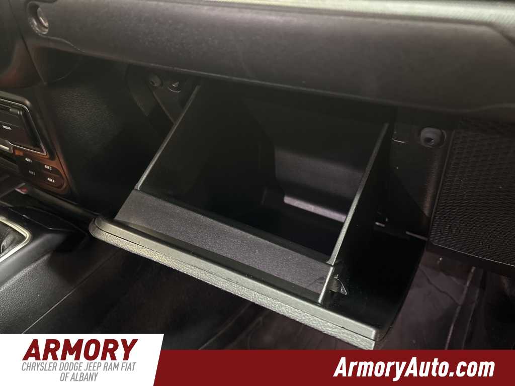 Thumbnail: 2020 Jeep Gladiator - 31