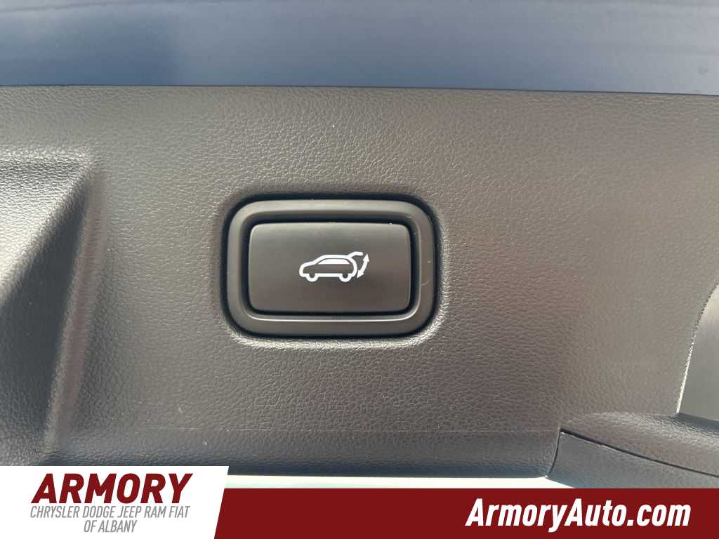 Thumbnail: 2024 Hyundai Tucson - 28