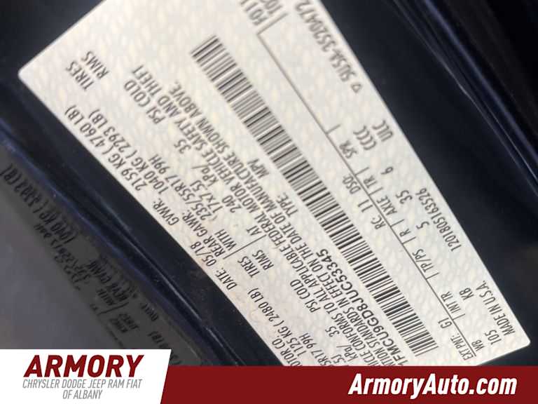 Thumbnail: 2018 Ford Escape - 37