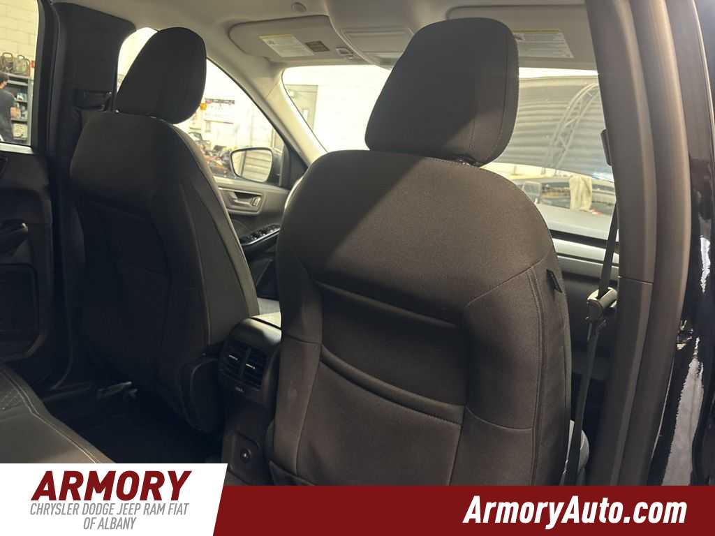 Thumbnail: 2024 Ford Escape - 33