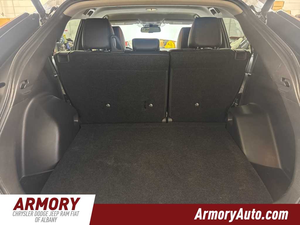 Thumbnail: 2024 Mitsubishi Eclipse Cross - 28