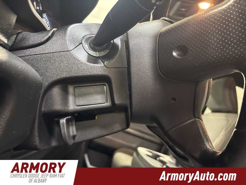 Thumbnail: 2021 RAM 2500 - 11