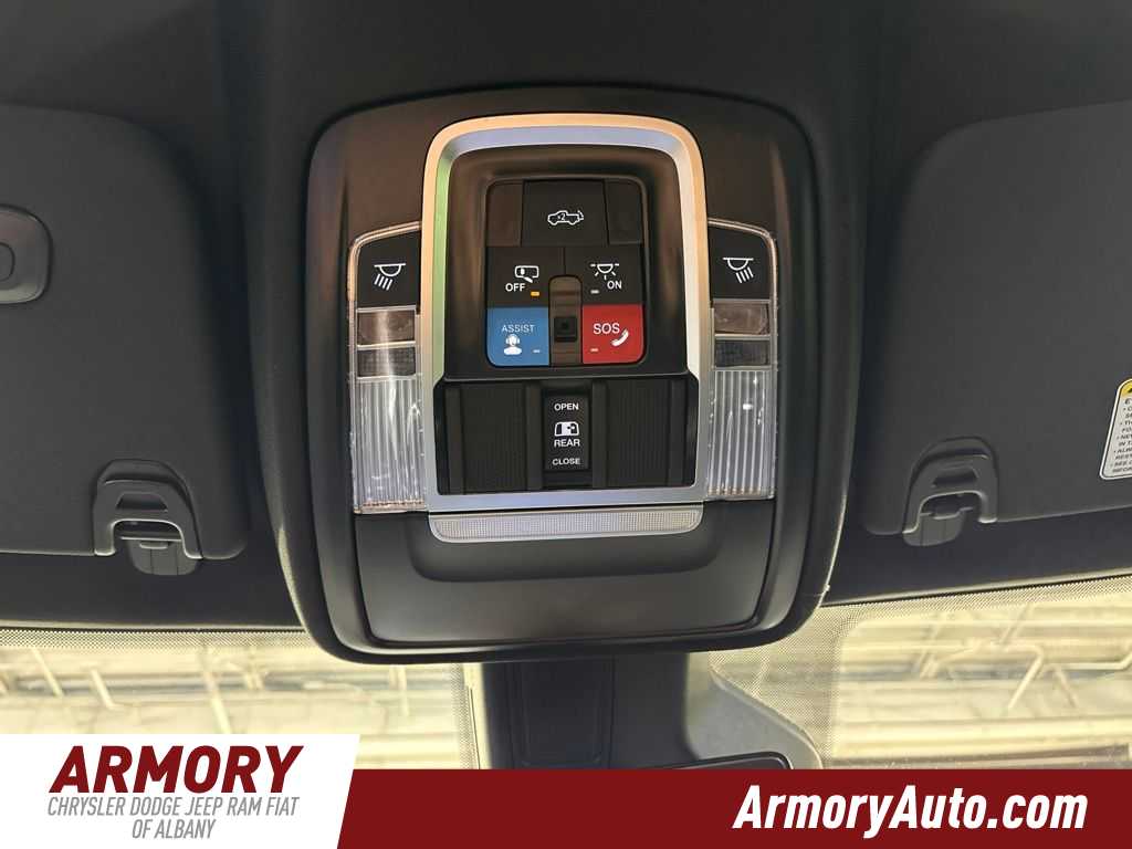 Thumbnail: 2026 RAM 1500 - 24