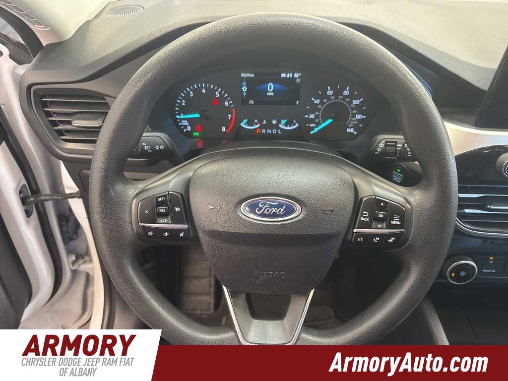 Thumbnail: 2022 Ford Escape - 12