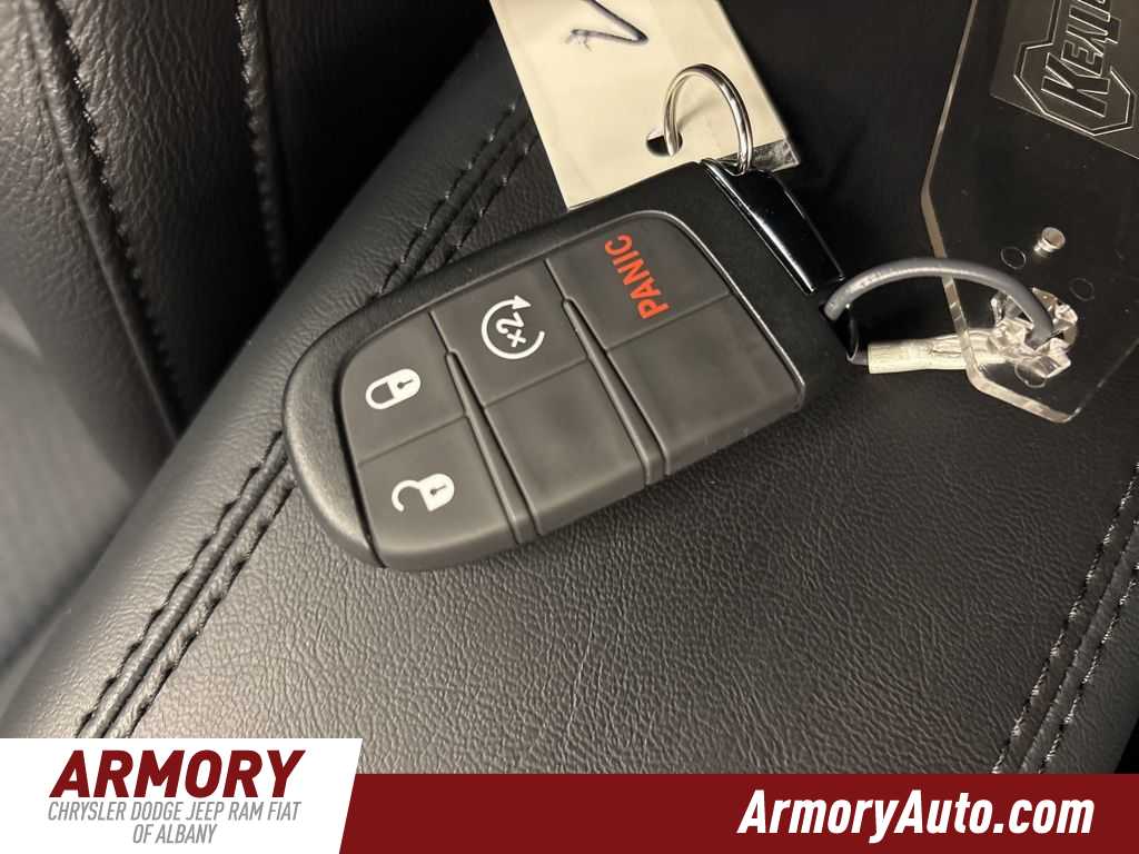 Thumbnail: 2026 Jeep Compass - 19