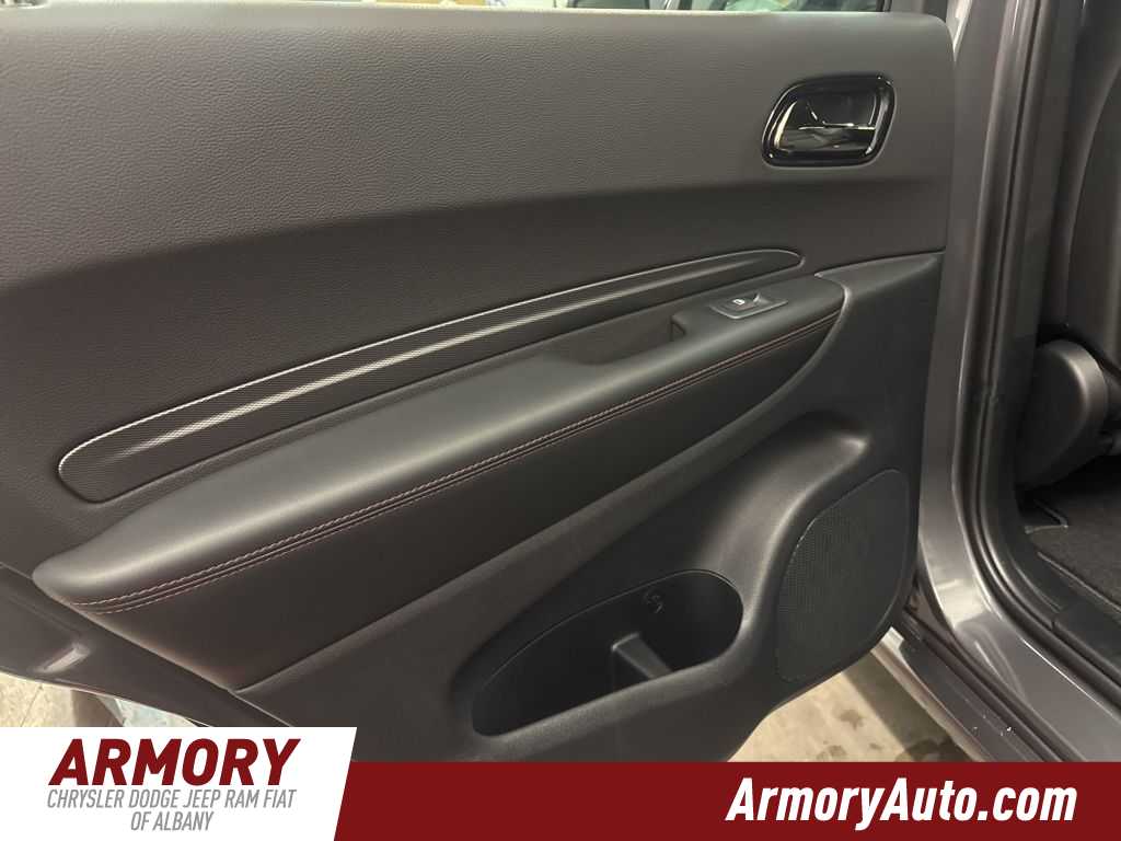 Thumbnail: 2026 Dodge Durango - 29