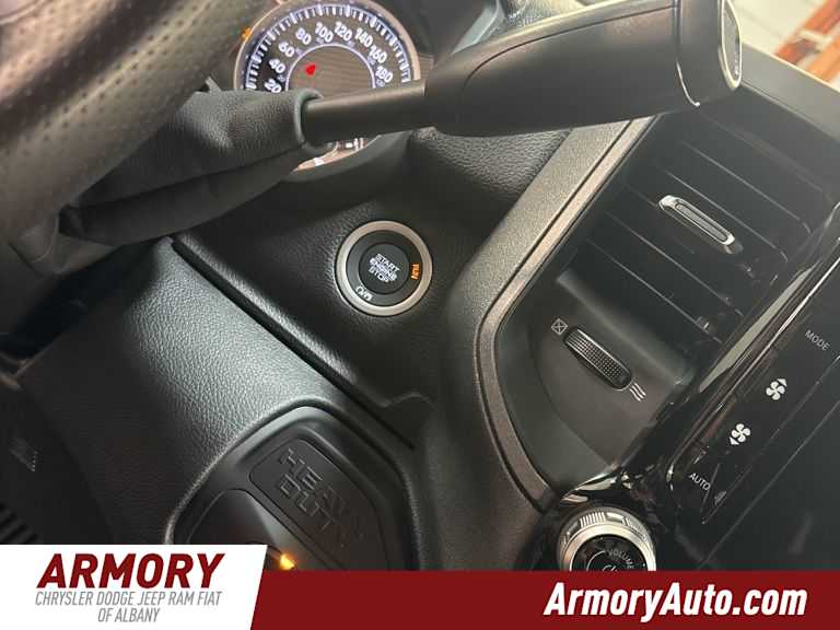 Thumbnail: 2026 RAM 2500 - 16