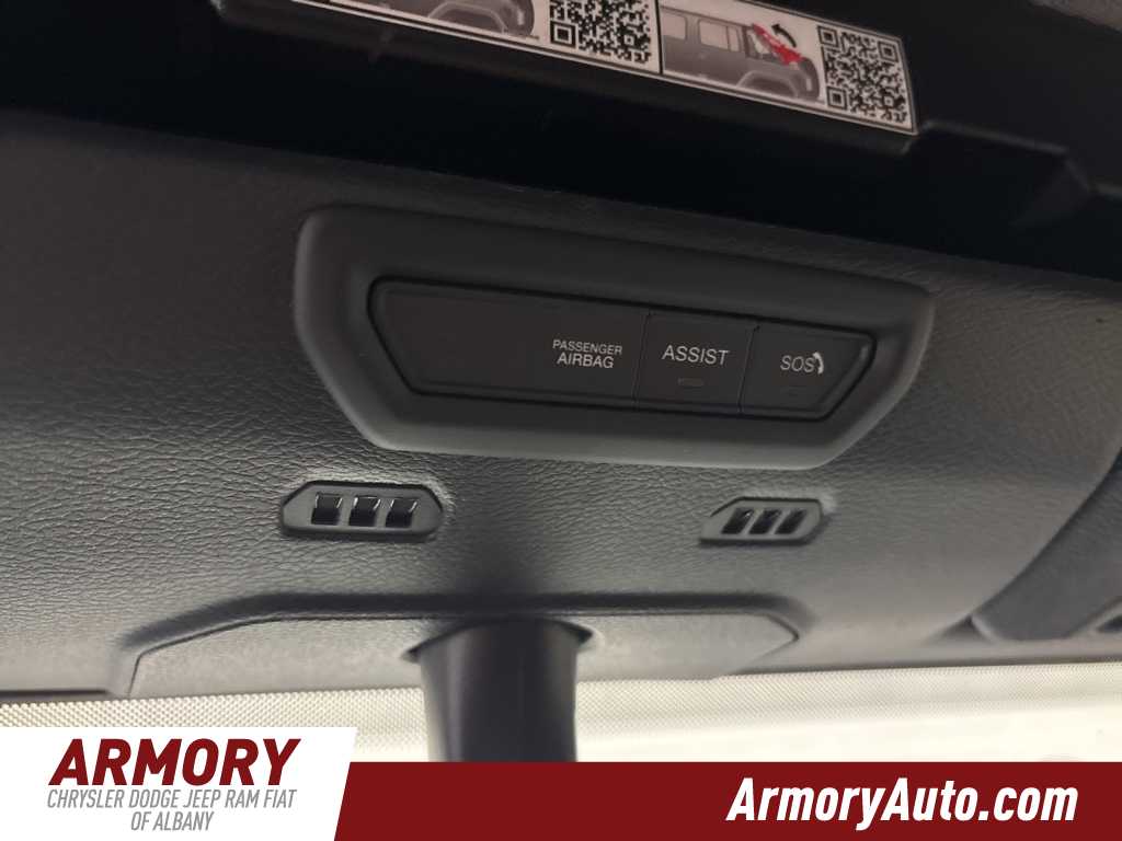 Thumbnail: 2022 Jeep Wrangler - 24