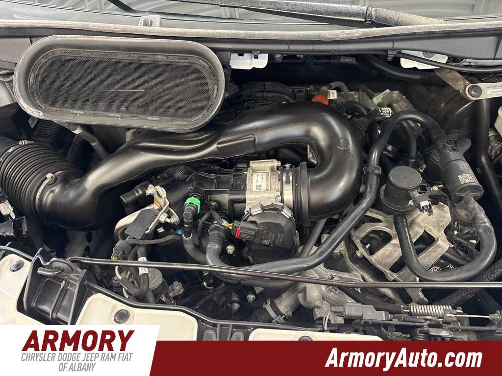 Thumbnail: 2023 Ford Transit Series - 30