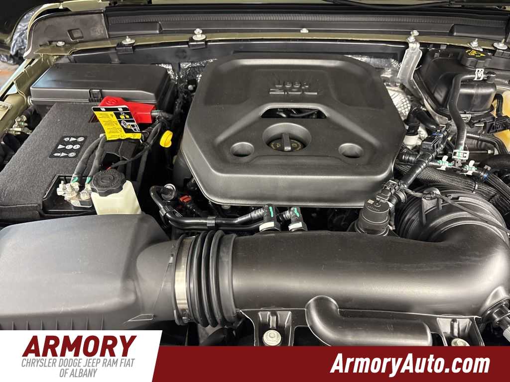 Thumbnail: 2026 Jeep Wrangler - 31