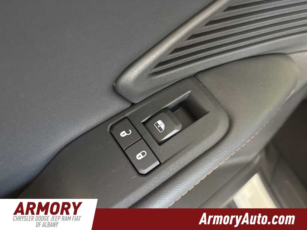 Thumbnail: 2026 Jeep Cherokee - 25