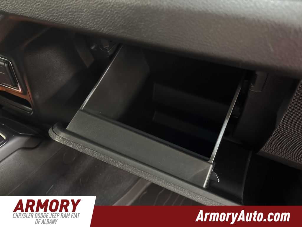 Thumbnail: 2026 Jeep Gladiator - 38